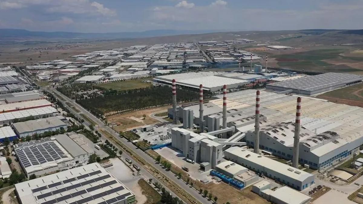 Çinli otomotiv devi Türkiye’de üretimi durdurdu: Eskişehir macerası bir yıl bile sürmedi