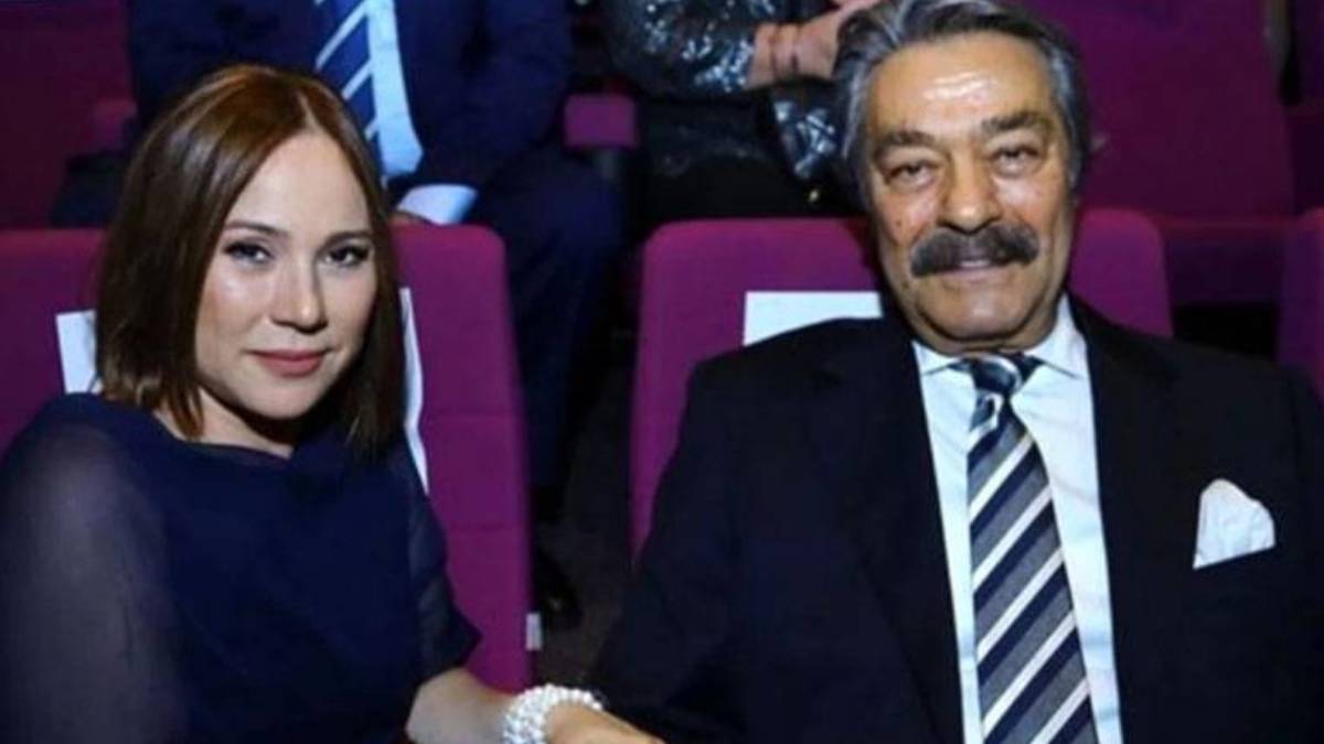 Kadir İnanır’ın vasiyetindeki ayrıntılar belli oldu: Mirası Jülide Kural’a