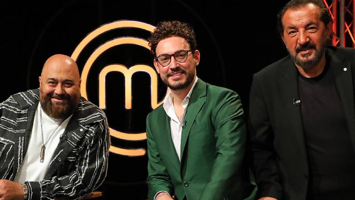 Şefler bile bu sonucu beklemiyordu! MasterChef Türkiye’de kim elendi?