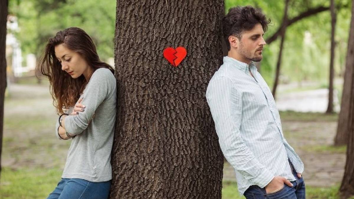 Ghosting yerine vedalaşın: Uzmandan ilişkiyi bitirme önerileri