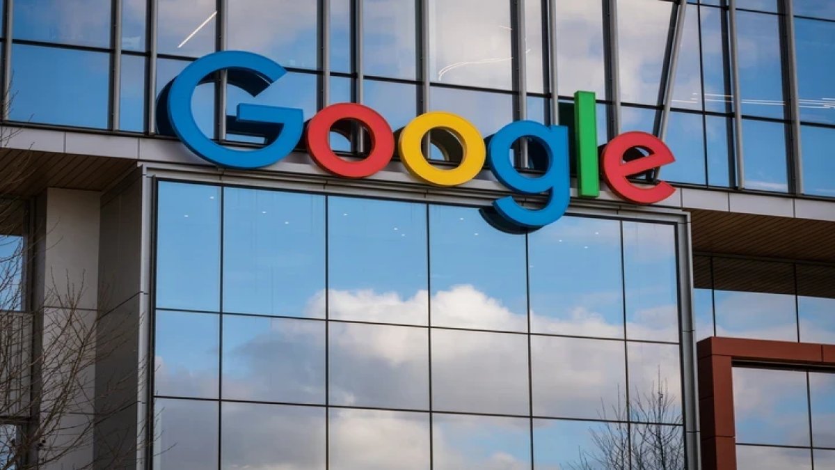 AB veri kurumundan Google'a 403 milyon euro ceza