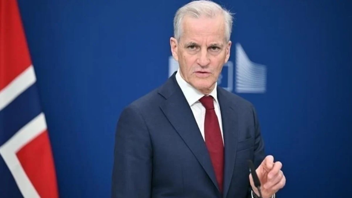 Norveç Başbakanı Store, Epstein soruşturmasında ifade verecek