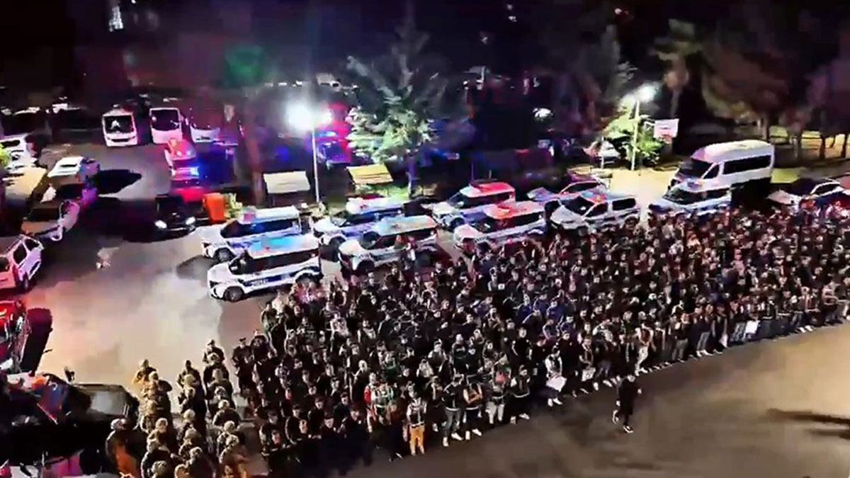 24 ilde yapay zeka destekli yasa dışı bahis operasyonu: 153 kişiye gözaltı