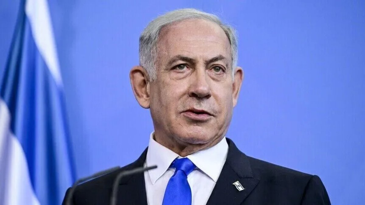 Netanyahu'nun partisi, yurt dışındaki İsraillilerin oy kullanmasına karşı çıkıyor