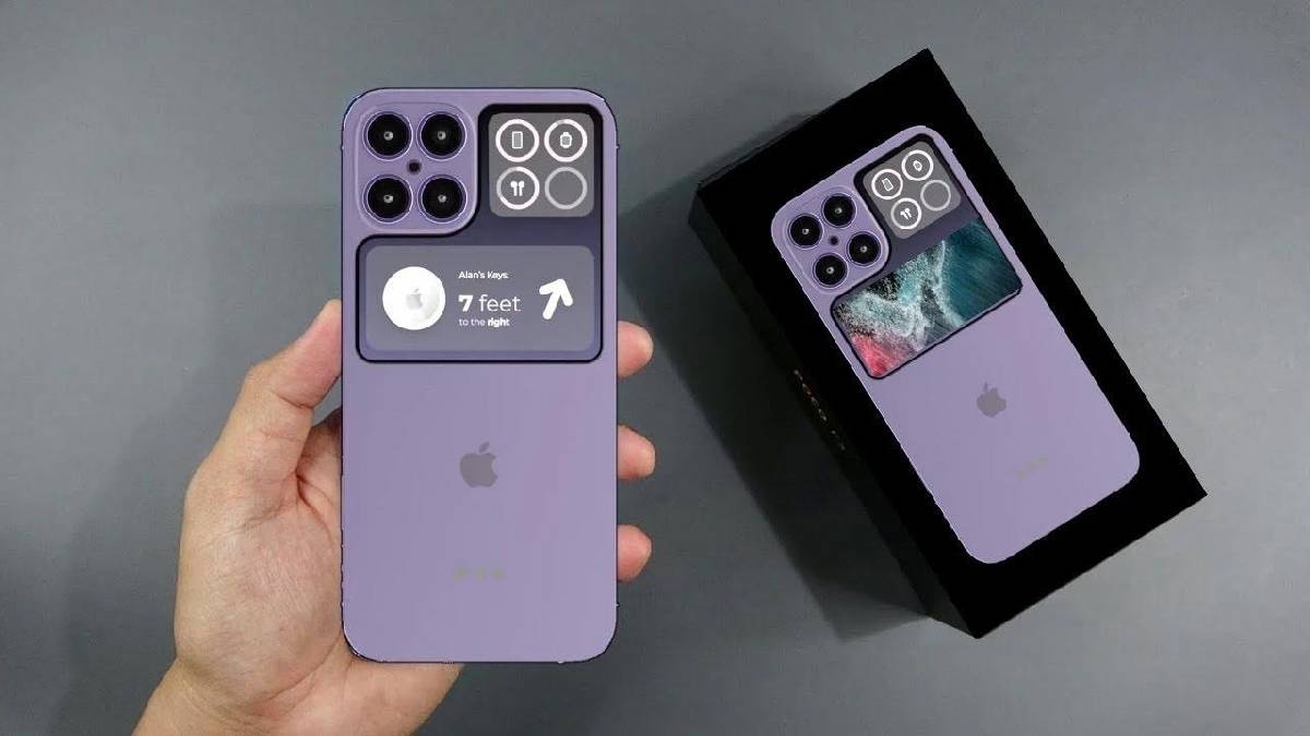 iPhone 18 kamera testinde ikinci sıraya yerleşti