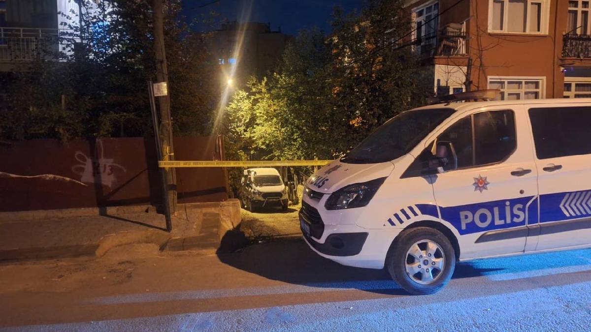 Ankara’da korkunç olay: Apartman dairesinde 2’si kardeş 3 erkeğin cansız bedeni bulundu