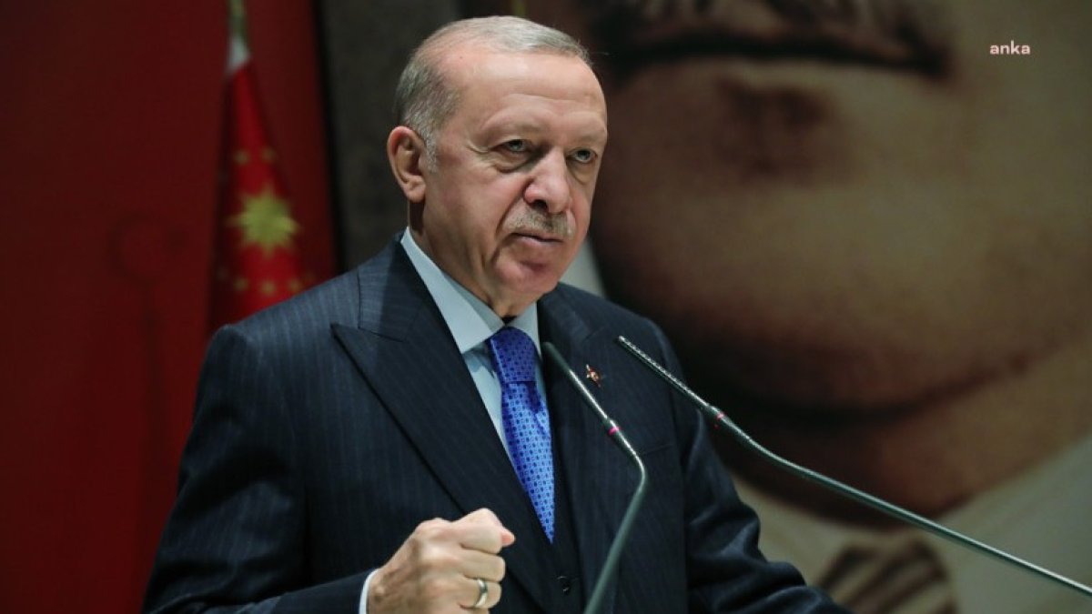 Erdoğan'dan yatırımcılara çağrı: Türkiye'ye yatırım yapan hep kazançlı çıktı