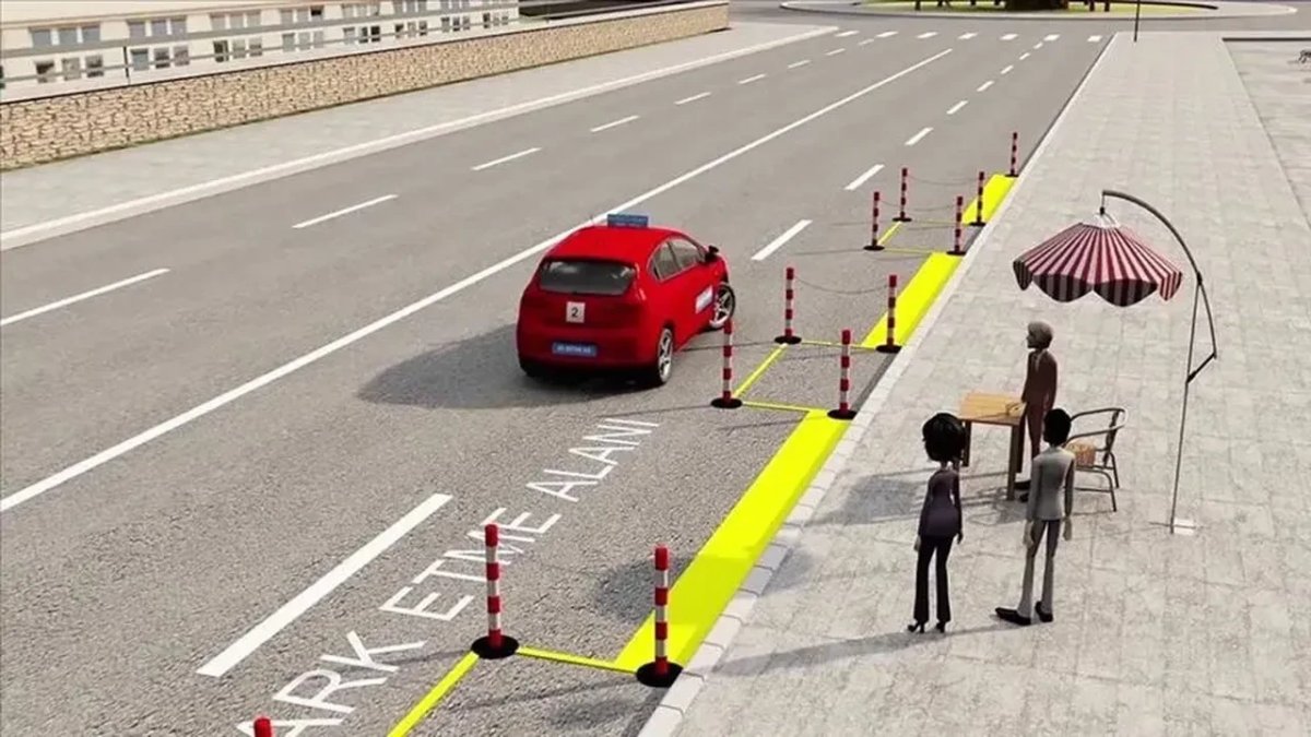 Ehliyet alacaklar dikkat! 2027 yeni direksiyon sınavı sistemi belli oldu: Fiyatlar ikiye katlanacak!