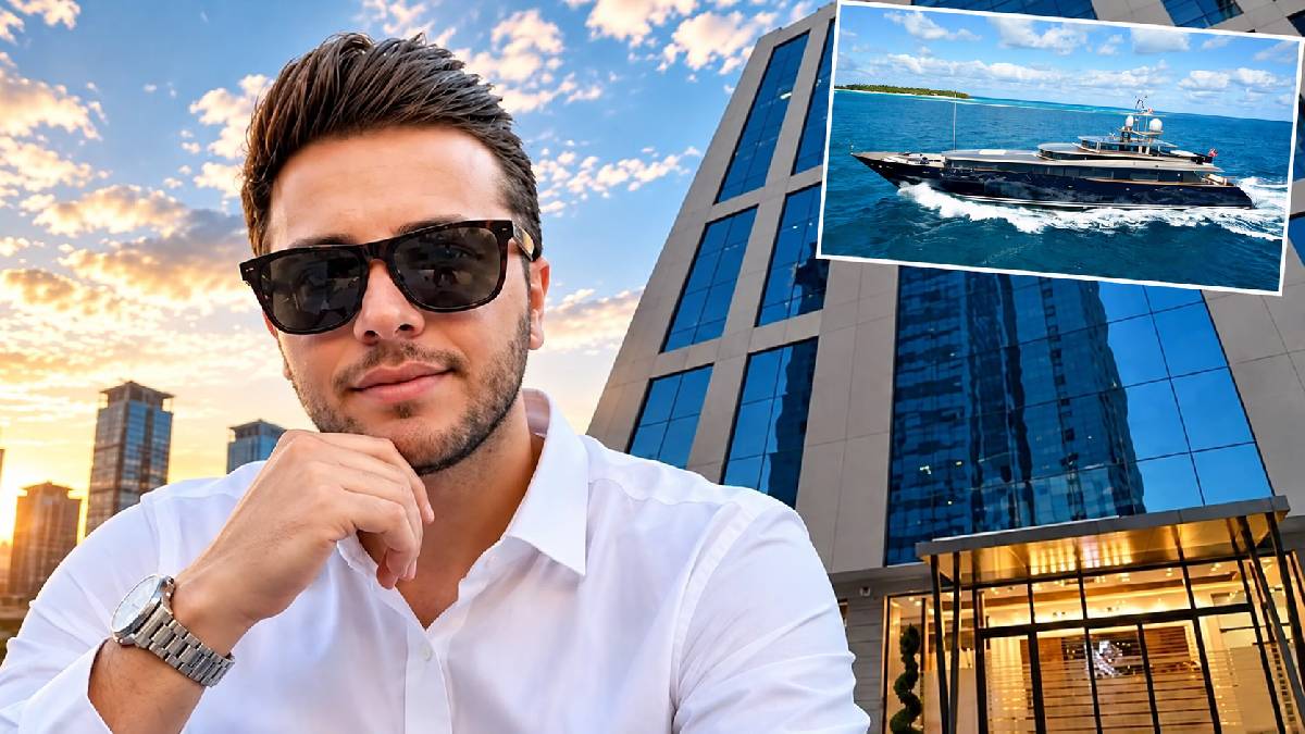 Fon soruşturmasında “süper yat” detayı: Dünyada sadece 15 kişide var