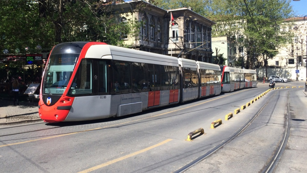 İstanbul'da metro ve tramvaylarda yeni dönem: Ücretler mesafeye göre değişecek
