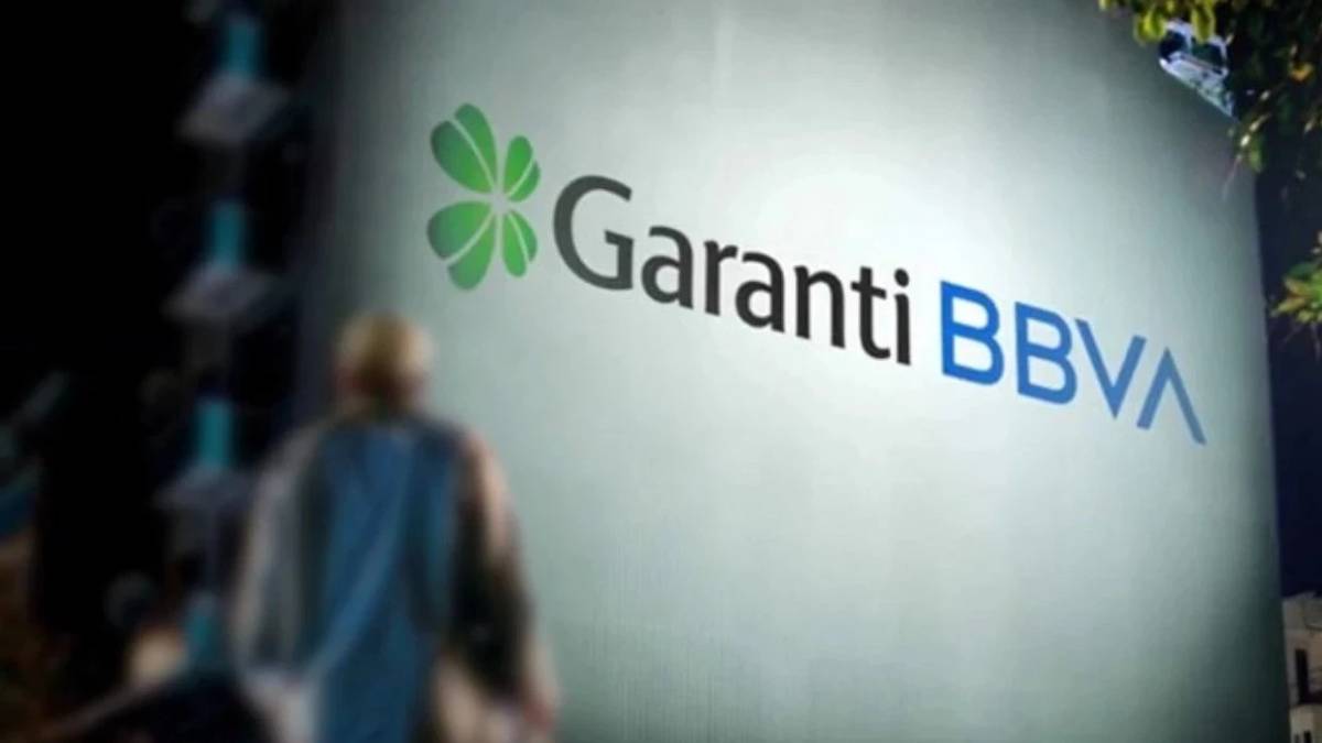 Rekabet Kurulu'ndan Garanti BBVA kararı: 1,55 milyar liralık ceza