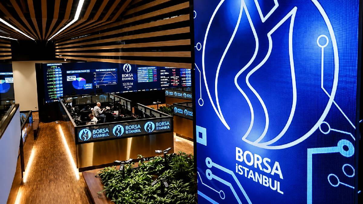 Borsa İstanbul açığa satış düzenlemesini duyurdu: Yukarı adım kuralı geldi