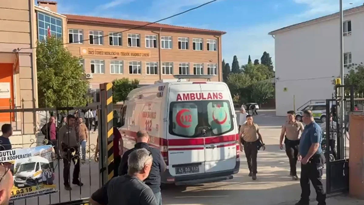 RTÜK’ten Manisa’daki okul saldırısı sonrası uyarı: Yaptırım uygulanacak