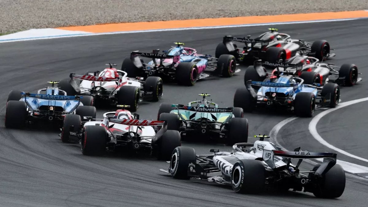 Formula 1'de yeni dönem: Yarış mesafeleri kısalacak