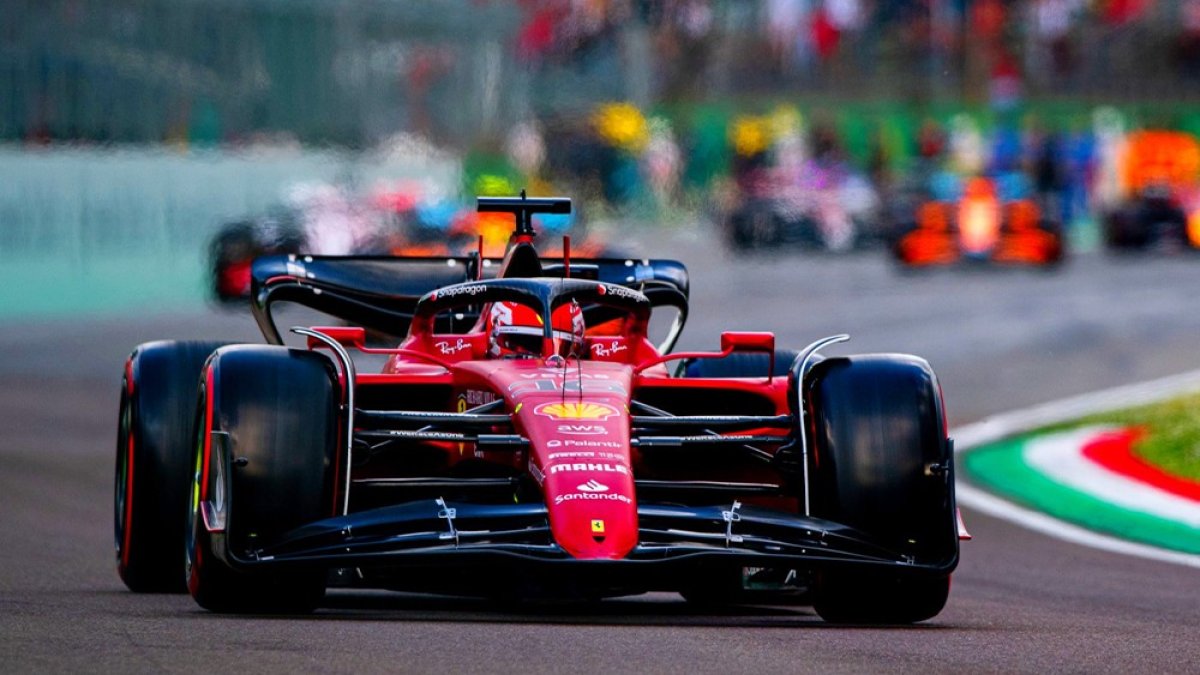 Formula 1’de yarış mesafeleri kısalıyor: Motor devri yükseliyor