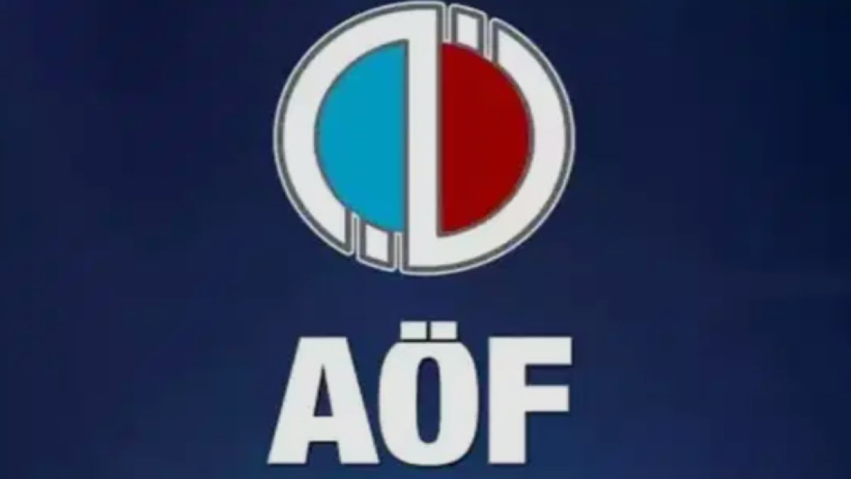 AÖF kayıt yenileme başladı mı? Ne zaman bitiyor, saat kaçta? 2026-2027 Güz Dönemi ekle-sil ve harç ödeme tarihleri