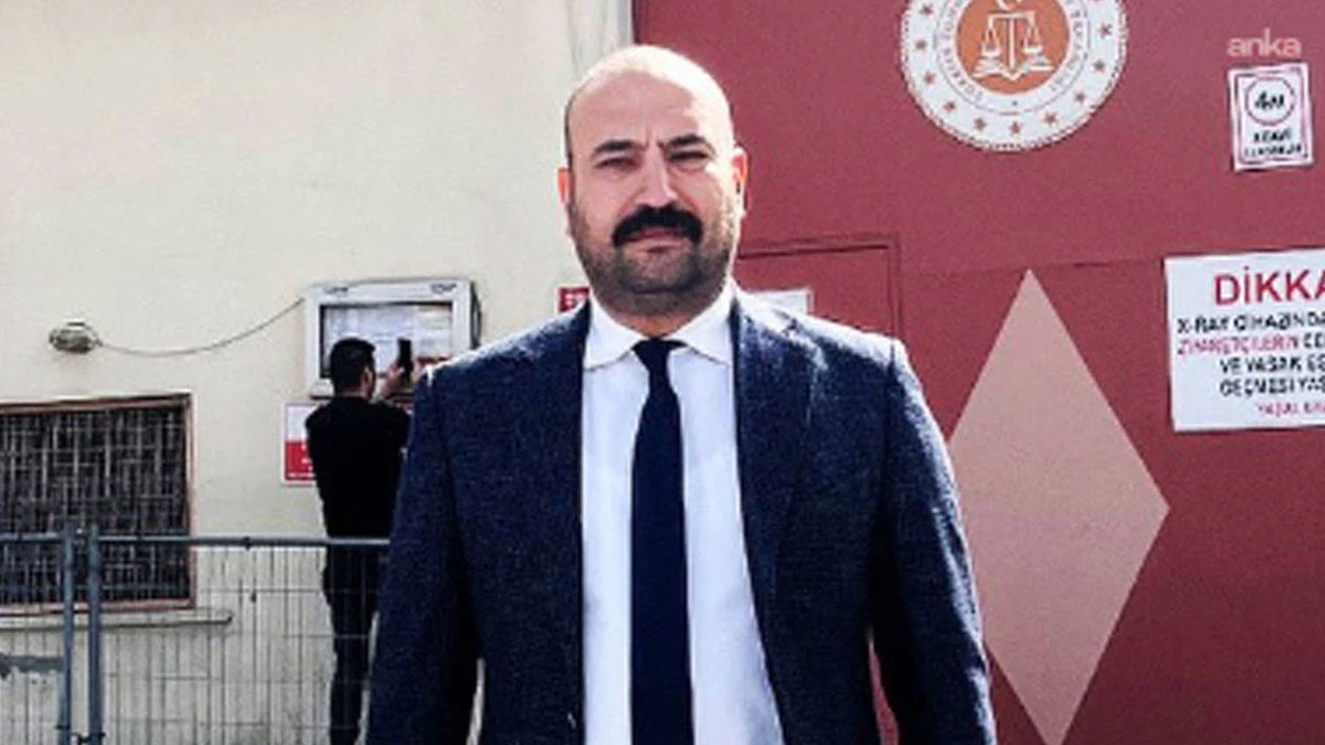 Adalar’da başkanvekilliği seçimi öncesi kritik istifa: Fırat Durak görevlerinden çekildi