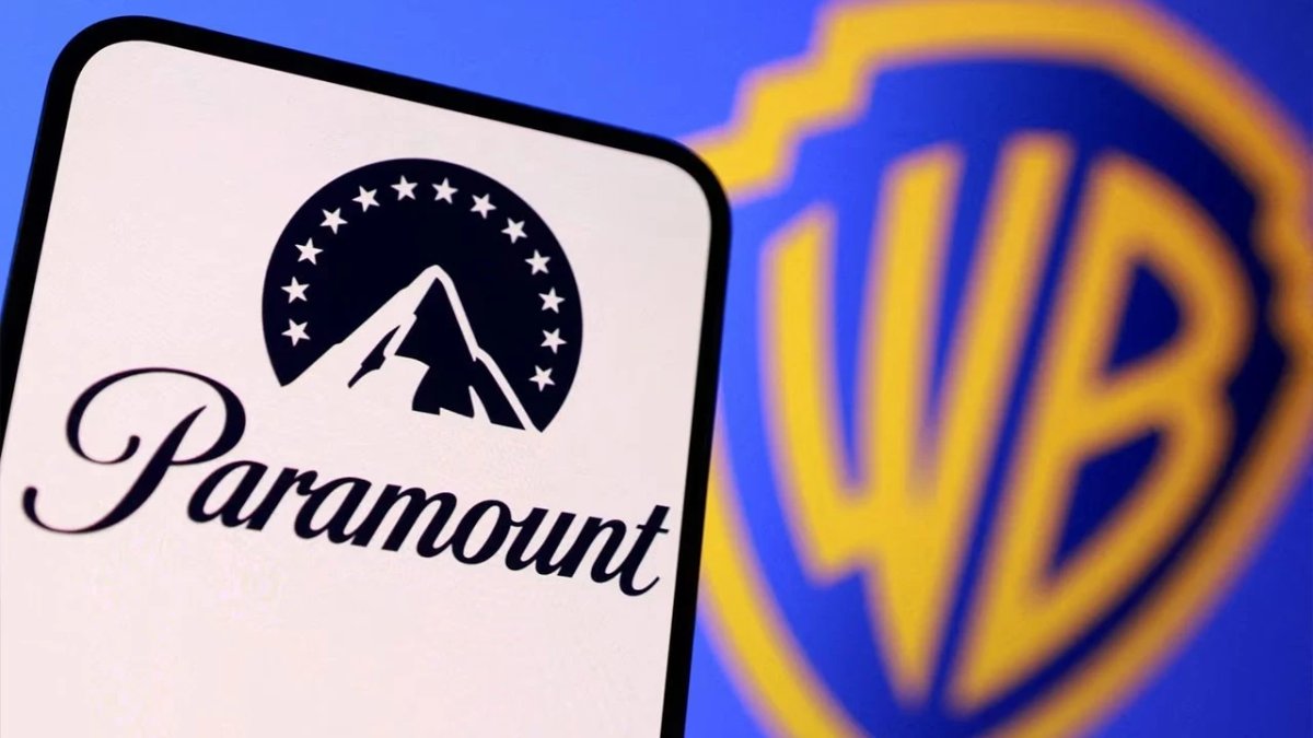 Paramount ile Warner Bros. Discovery birleşmesinde anlaşma sağlandı