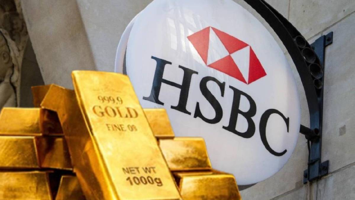 Dev bankadan altın tahmini: Uzun vadede üç unsur öne çıkıyor