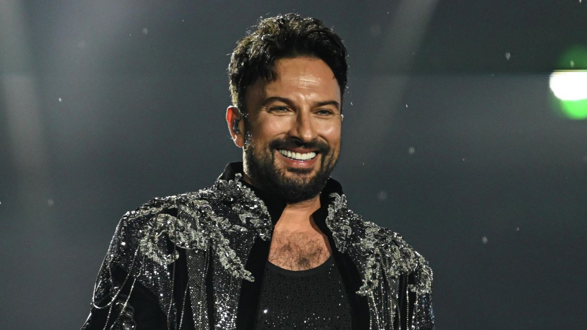 Galatasaray’dan RAMS Park’ta Tarkan konseri teklifine olumsuz yanıt