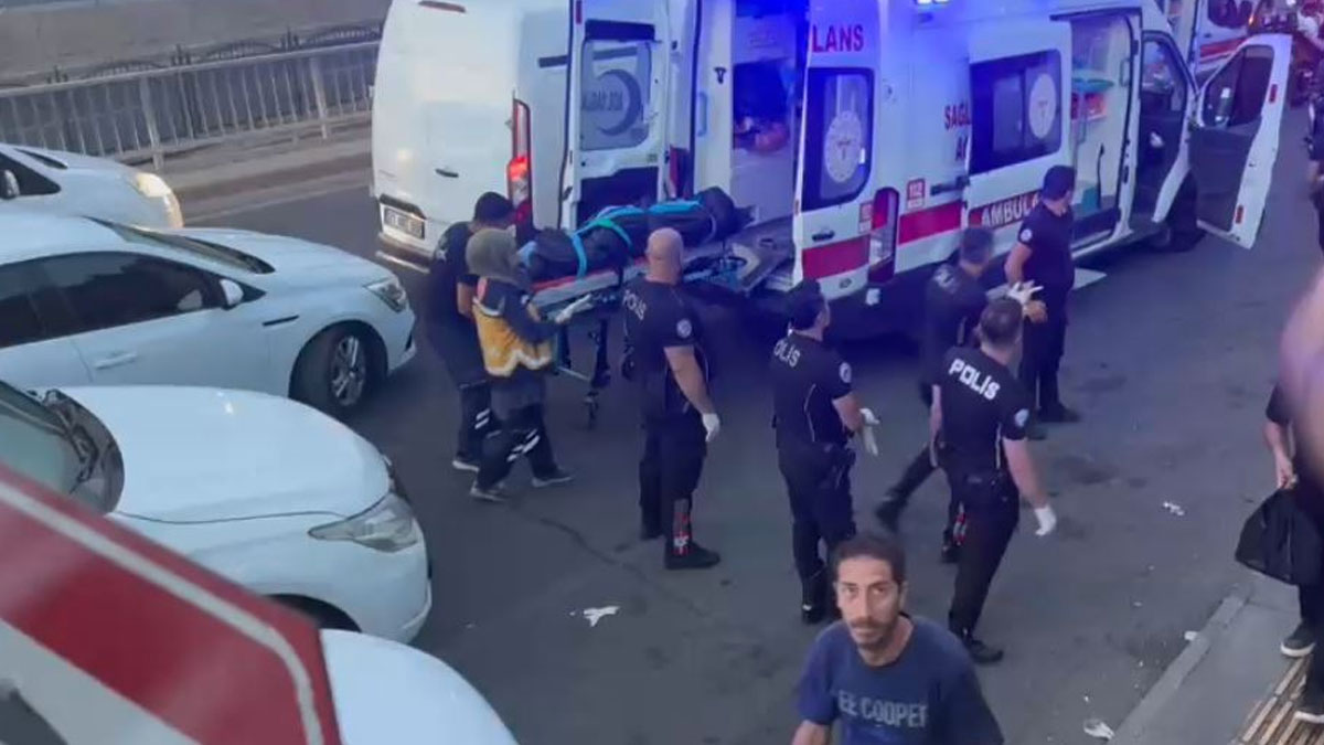 Diyarbakır’da alacak verecek kavgası: 3 kişi öldü, 6 şüpheli gözaltında