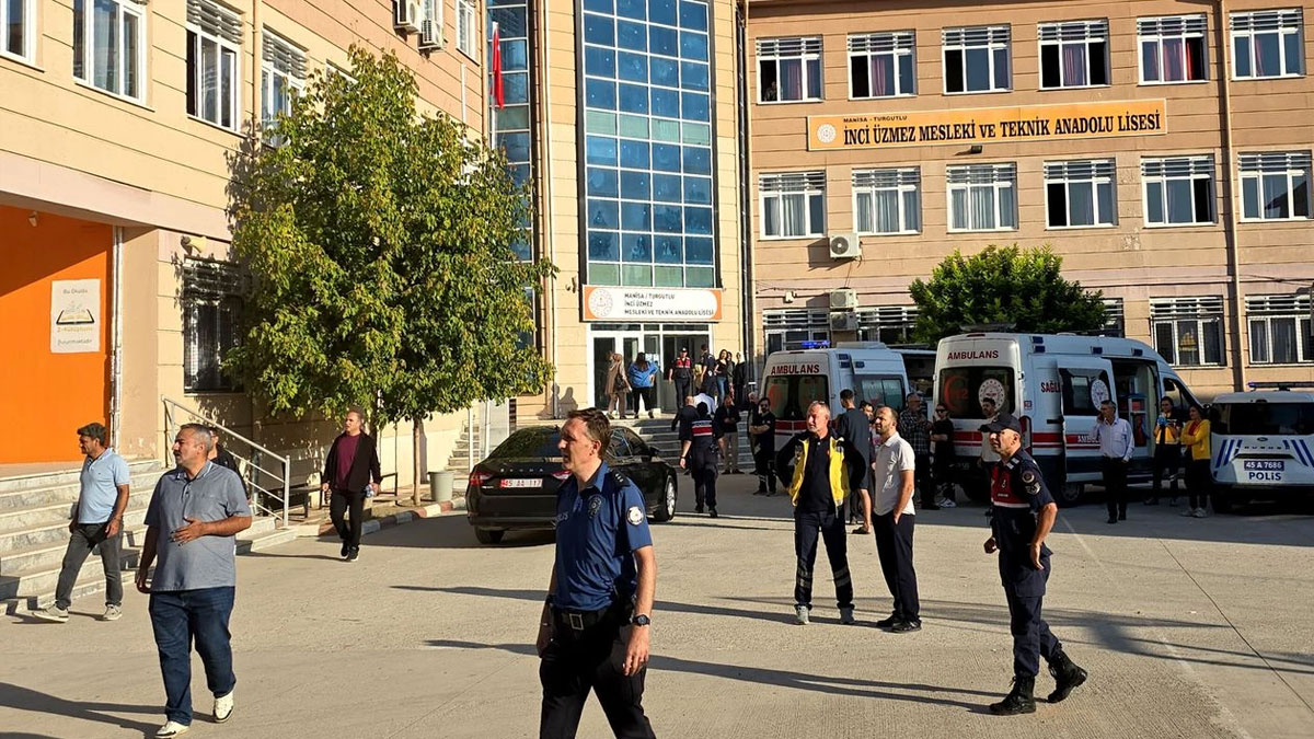 RTÜK, Manisa okul saldırısına ilişkin açıklama yaptı