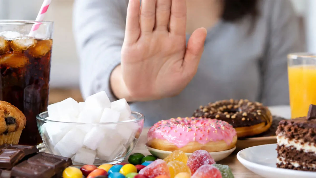 Türkiye’de tüketim sınırı 5’e katlandı! Dahiliye uzmanından korkutan şeker ve "tip 3 diyabet" uyarısı