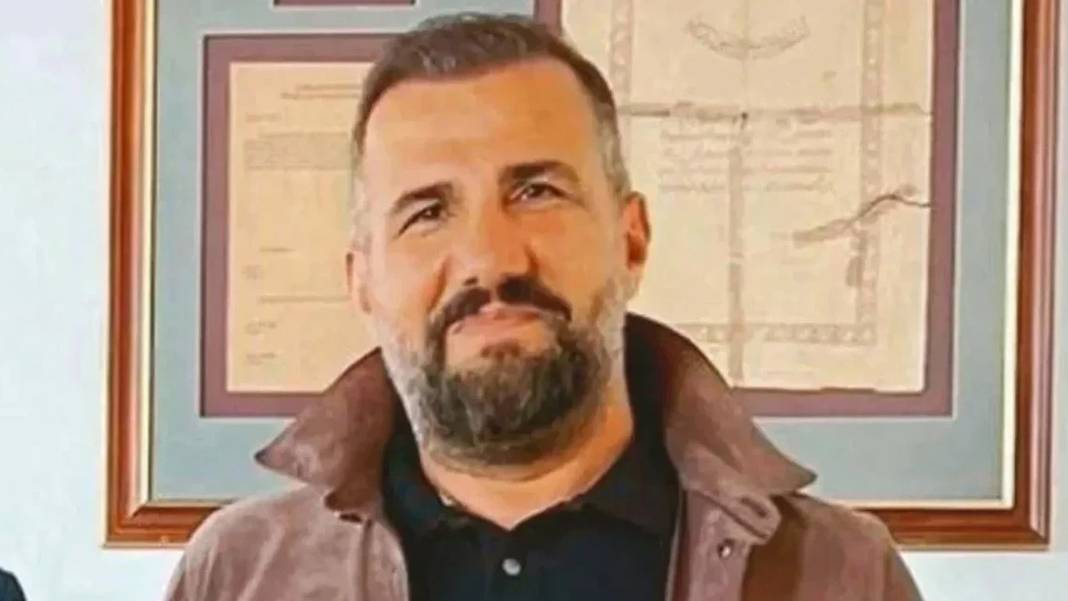 Eski DHMİ Daire Başkanı Mehmet Cemil Acar Tahliye Edildi