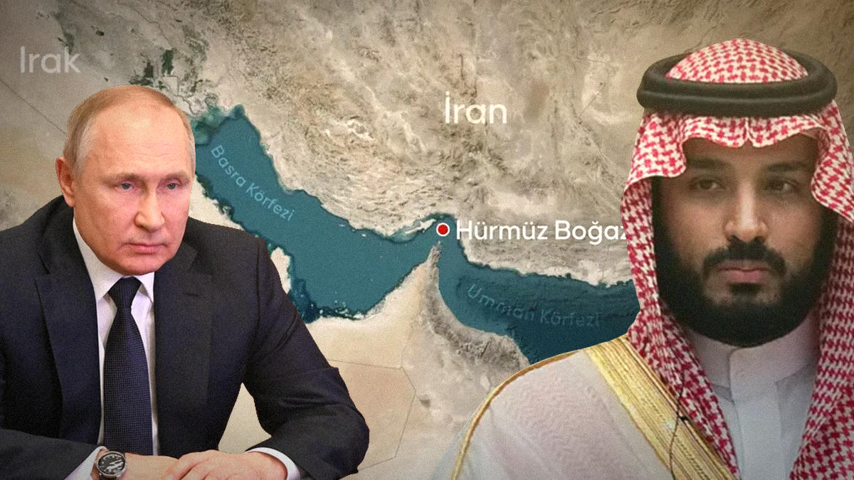 Putin ile Bin Selman'dan Yemen'e ateşkes çağrısı