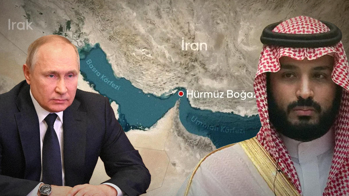 Putin ile Bin Selman'dan Yemen'e ateşkes çağrısı