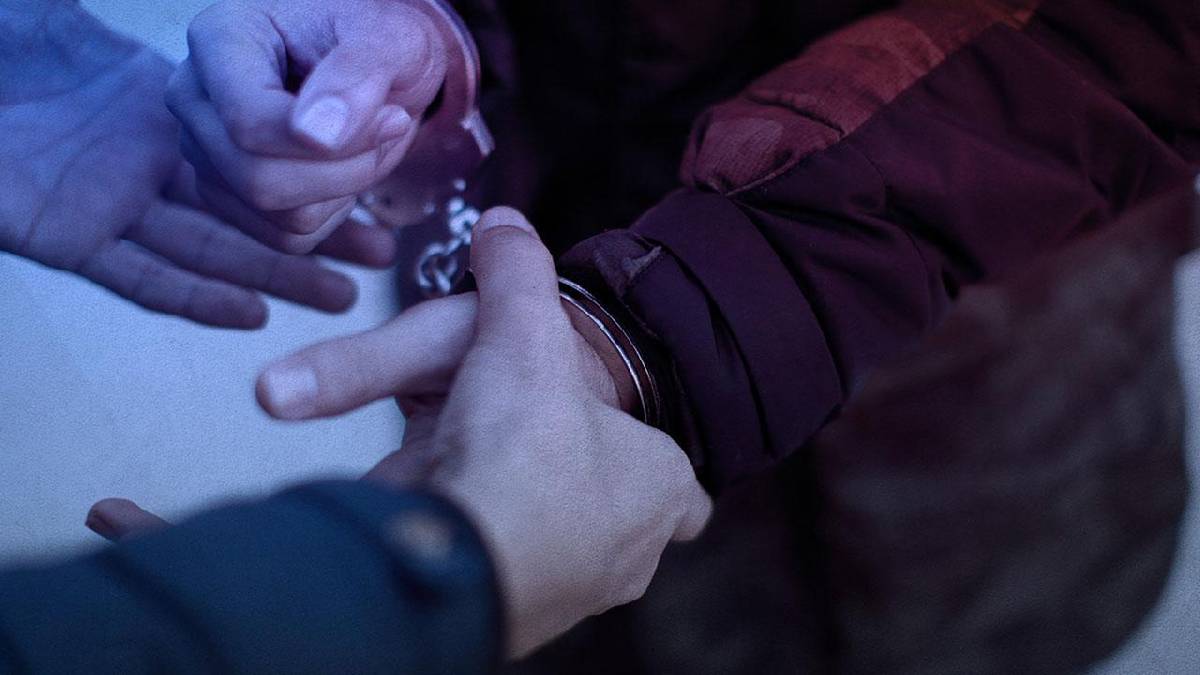 Ankara’da firari 2 FETÖ hükümlüsü yakalandı