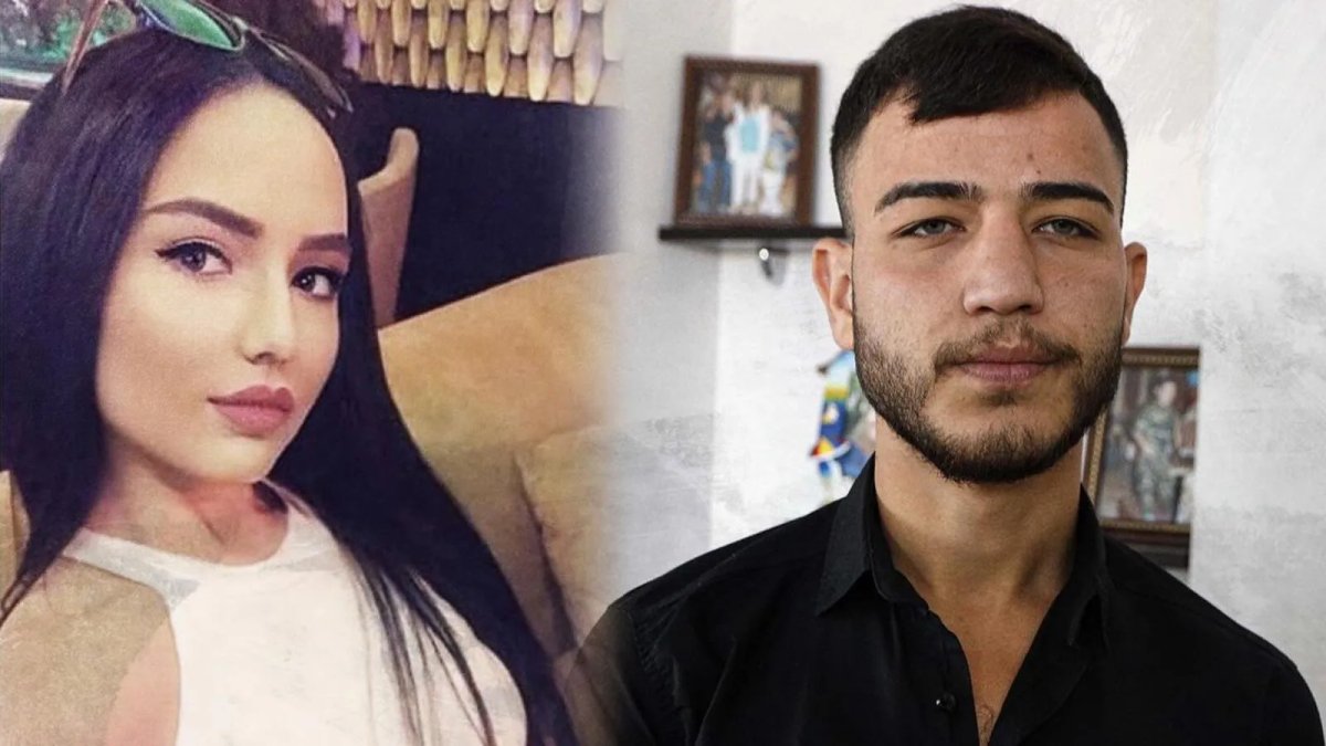 'Aleyna Çakır' davasında Ümitcan Uygun'a hapis cezası