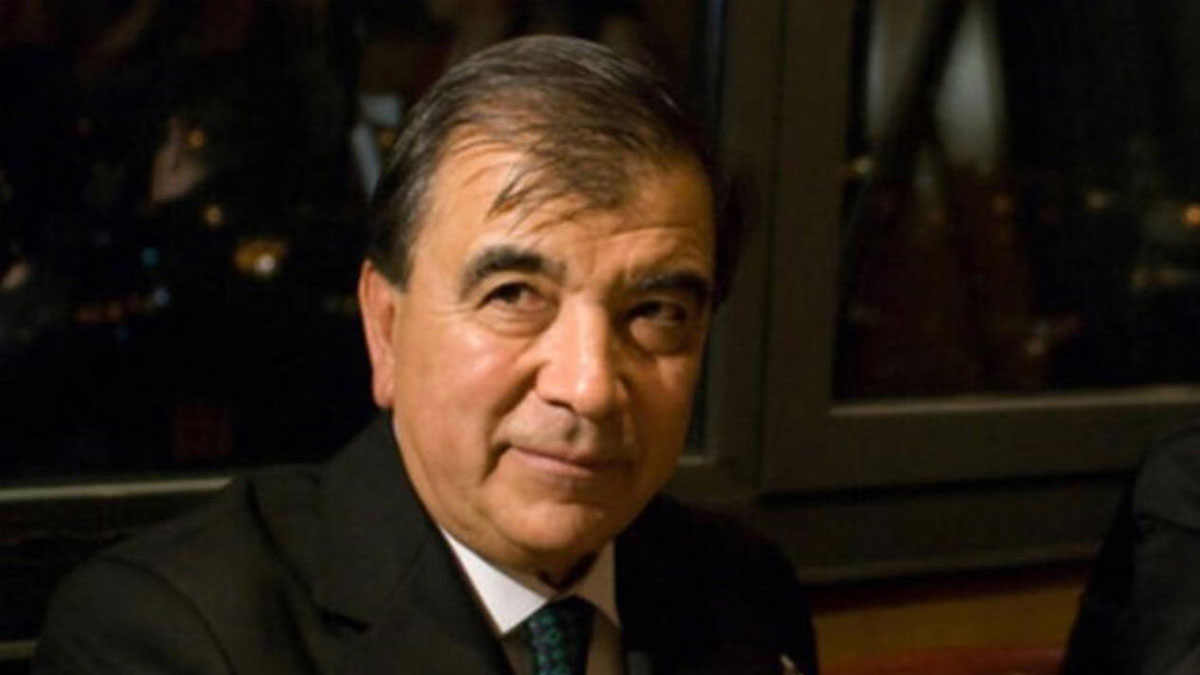 Kaşif Kozinoğlu soruşturmasında Enver Altaylı tutuklandı
