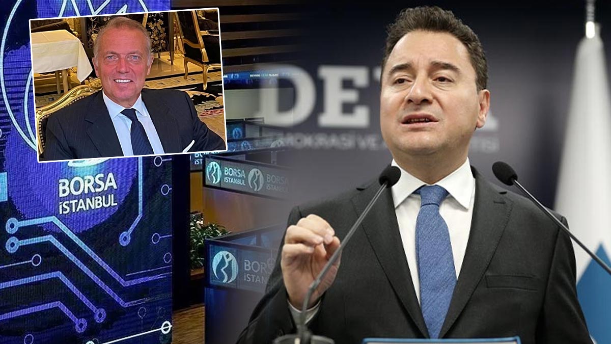 Babacan’dan fon krizi için “Cem Uzan” formülü: Paralar çatır çatır tahsil edilir