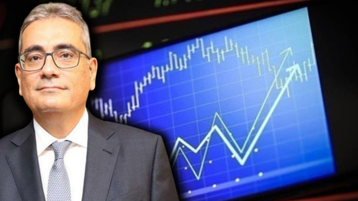 Kerim Rota fon krizini gerçek bir örnekle anlattı: 3 milyon lira kâğıt üzerinde 17 milyona çıktı