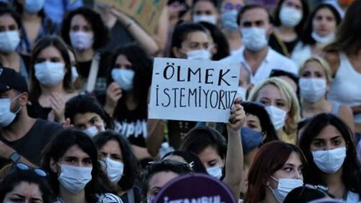 Tekirdağ’da kadın cinayeti: Eşini bıçaklayarak öldürdü