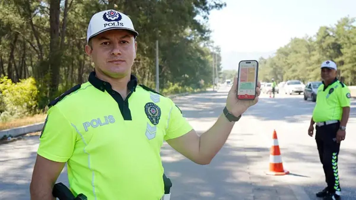 İçişleri Bakanlığı'ndan dijital acil durum platformu: HAYAT 112 uygulaması ile adres tarif etme dönemi sona eriyor