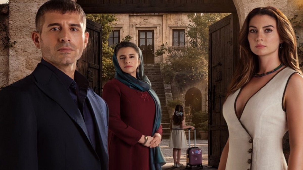 Anne Yarısı dizisi nerede çekiliyor? Gerçek hikaye mi? Anne Yarısı'nın çekildiği o köy ve sır gibi saklanan hikayesi
