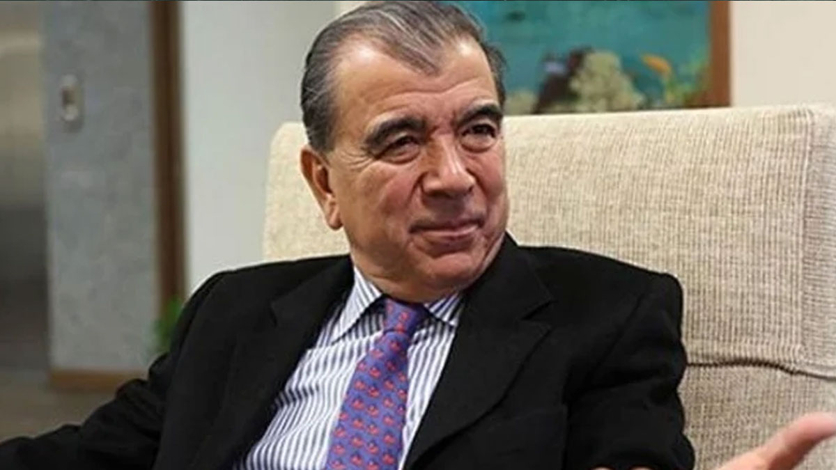 Enver Altaylı’ya bir soruşturma daha: Başsavcı vekiline “Hesaplaşacağız” dediği iddiası