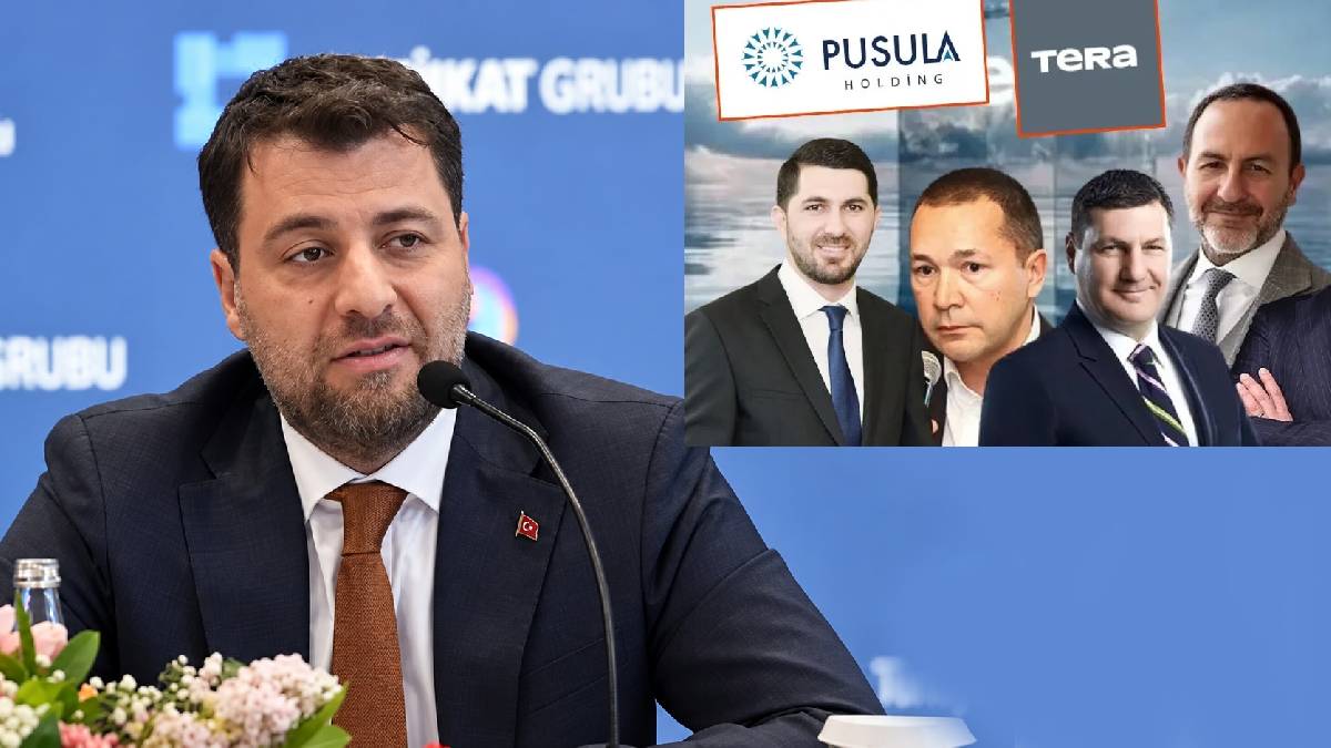 Emre Tezmen dahil 5 kişinin savcılık ifadeleri tamamlandı: Tutuklamaya sevk edildiler
