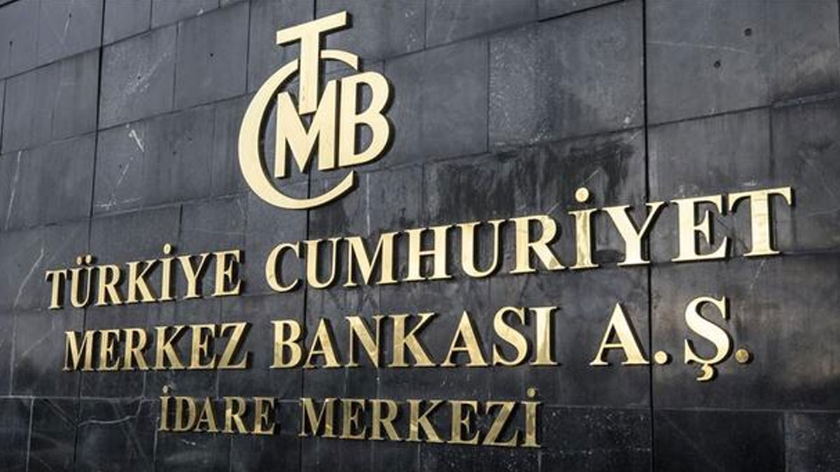 TCMB bir ödeme kuruluşunun faaliyet iznini iptal etti