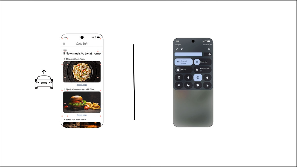 Google, Android cihazlara eşyaların nereye koyulduğunu hatırlayan yapay zeka gücü kazandırıyor