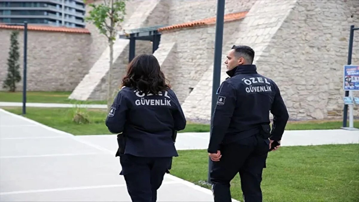 MEB okullarında kadrolu güvenlik görevlisi alımı ve İŞKUR TYP son durumu