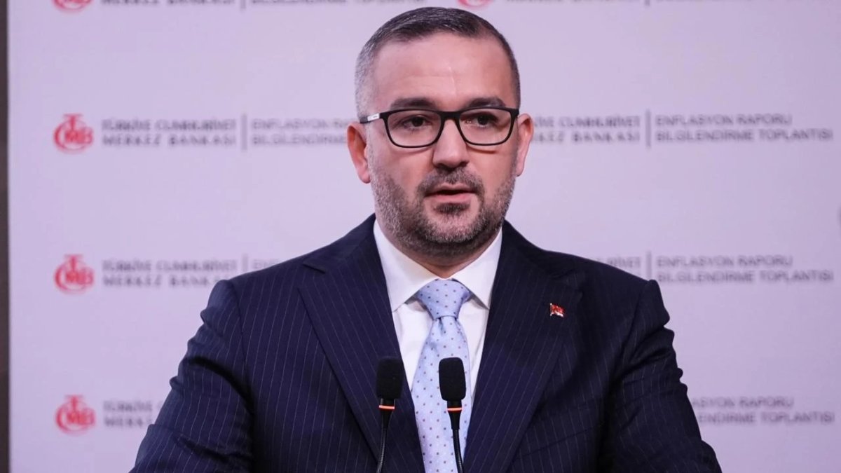 Karahan: Zorlu arz koşullarına rağmen dezenflasyon süreci sürüyor
