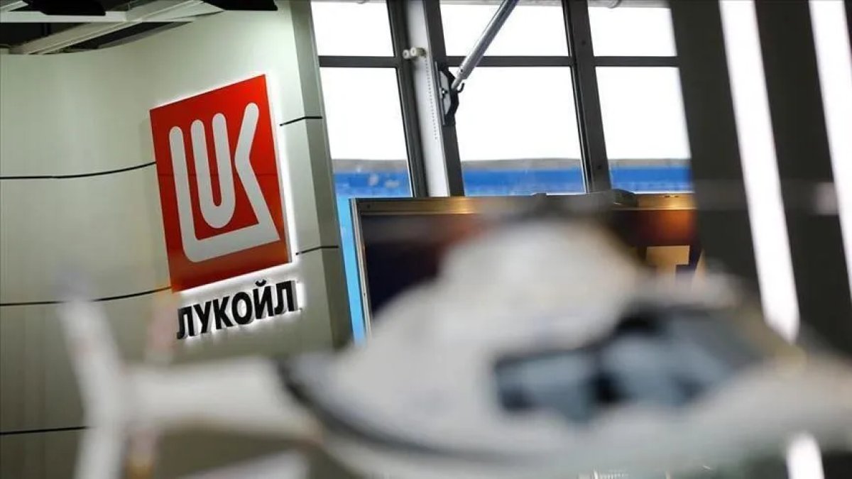 Lukoil'in 20 milyar dolarlık mirası için dev kapışma: ABD hükümeti de alıcı tarafta