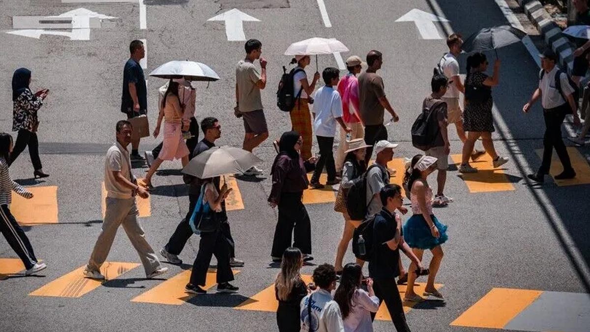‘Süper El Nino’ alarmı: 451 bin kişi hayatını kaybedecek