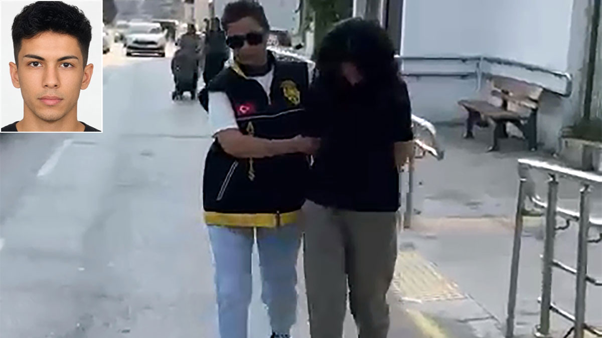 Nikah için tahlil yaptıracaklardı: Nişanlı çiftin sabah tartışması ölümle bitti