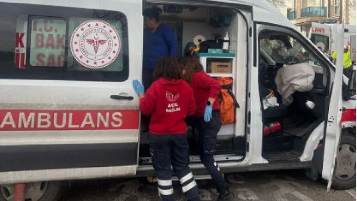 Isparta'da kadın cinayeti: 2 çocuk annesini pompalı tüfekle katletti