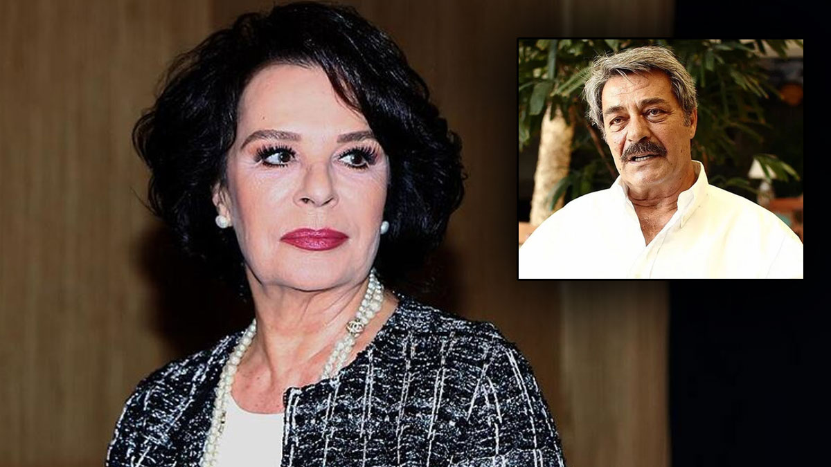 Hülya Koçyiğit’ten Kadir İnanır’ın vasiyetiyle ilgili açıklama: “İradesine saygı duyulmalı”