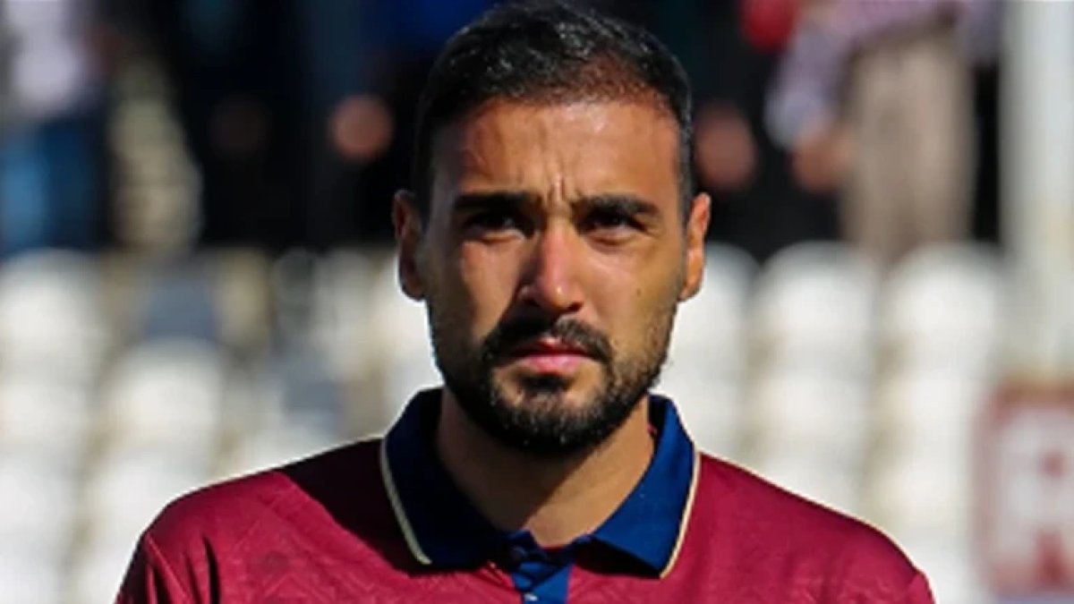 Tolga Kalender kimdir, hastalığı neydi? 25 yaşındaki Tolga Kalender neden hayatını kaybetti?